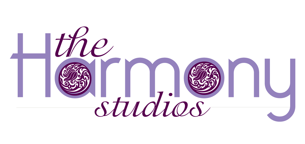 The Harmony Studios Logo